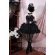 Alice Girl Cross Hime Gothic JSK(33rd Pre-Order/8 Colours/Full Payment Without Shipping)